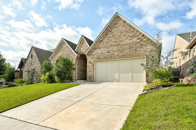 1324 Chelham Lane, Edmond, OK 73034