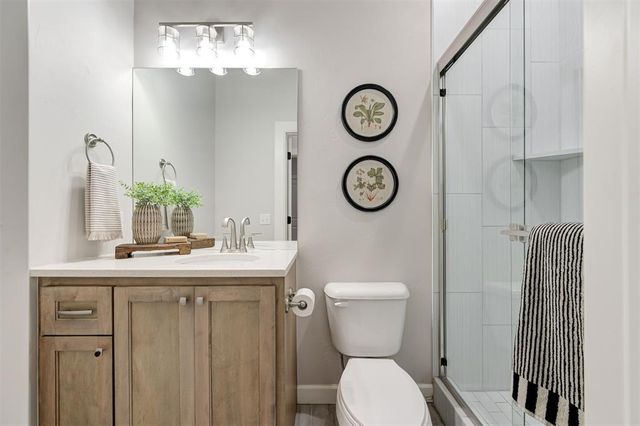 1324 Chelham Lane, Edmond, OK 73034