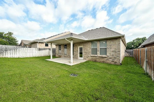 1324 Chelham Lane, Edmond, OK 73034