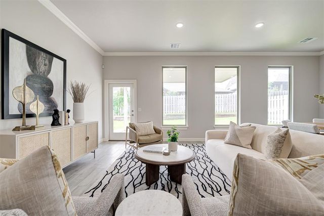 1324 Chelham Lane, Edmond, OK 73034