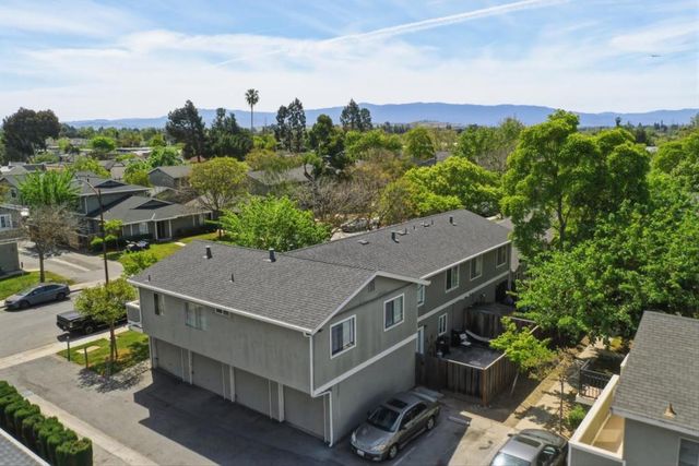 1395 Mcquesten Drive D, San Jose, CA 95122