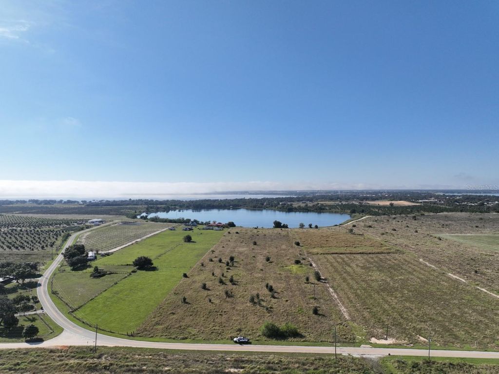 0 MULLINSVILLE ROAD, Frostproof, FL 33843