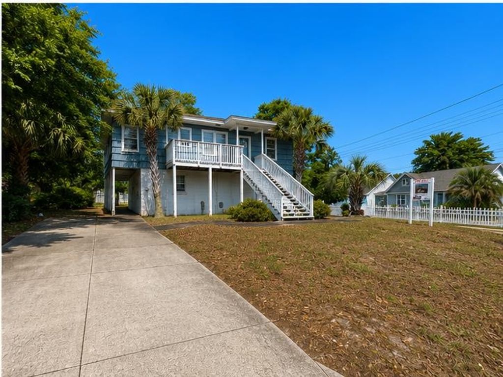 215 28th Ave. S, Myrtle Beach, SC 29577 — photo 2