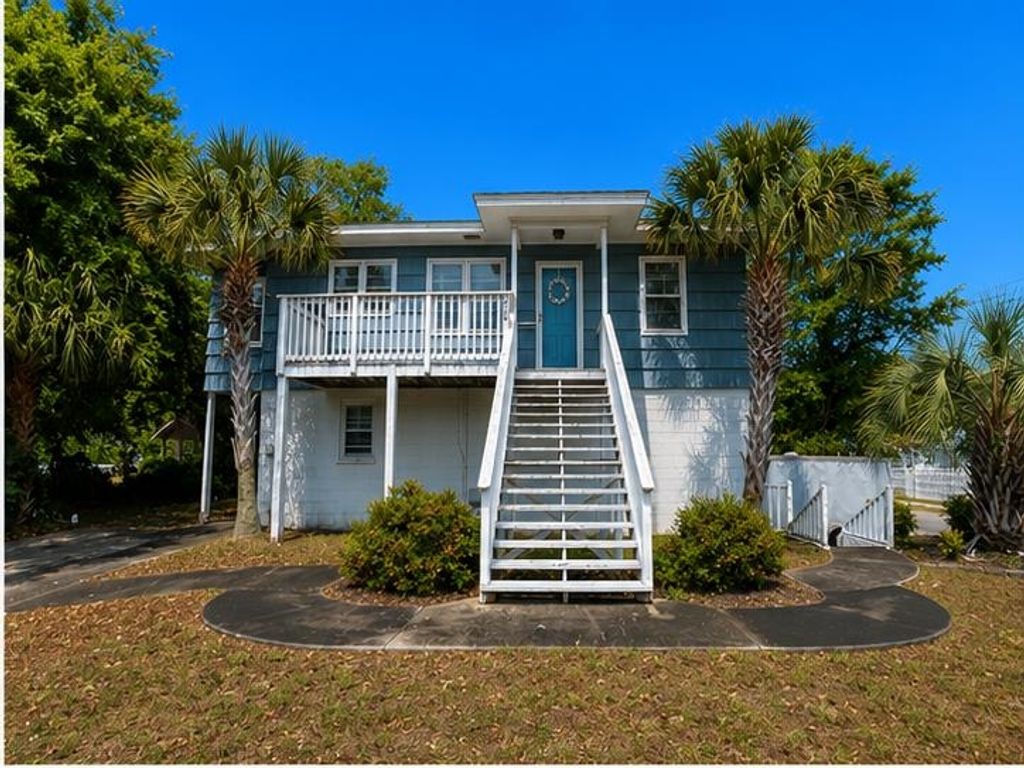 215 28th Ave. S, Myrtle Beach, SC 29577 — photo 4