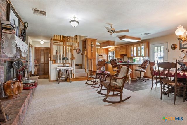 3082 Fm 935, Troy, TX 76579