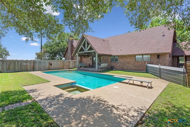 3082 Fm 935, Troy, TX 76579
