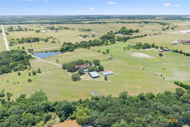 3082 Fm 935, Troy, TX 76579