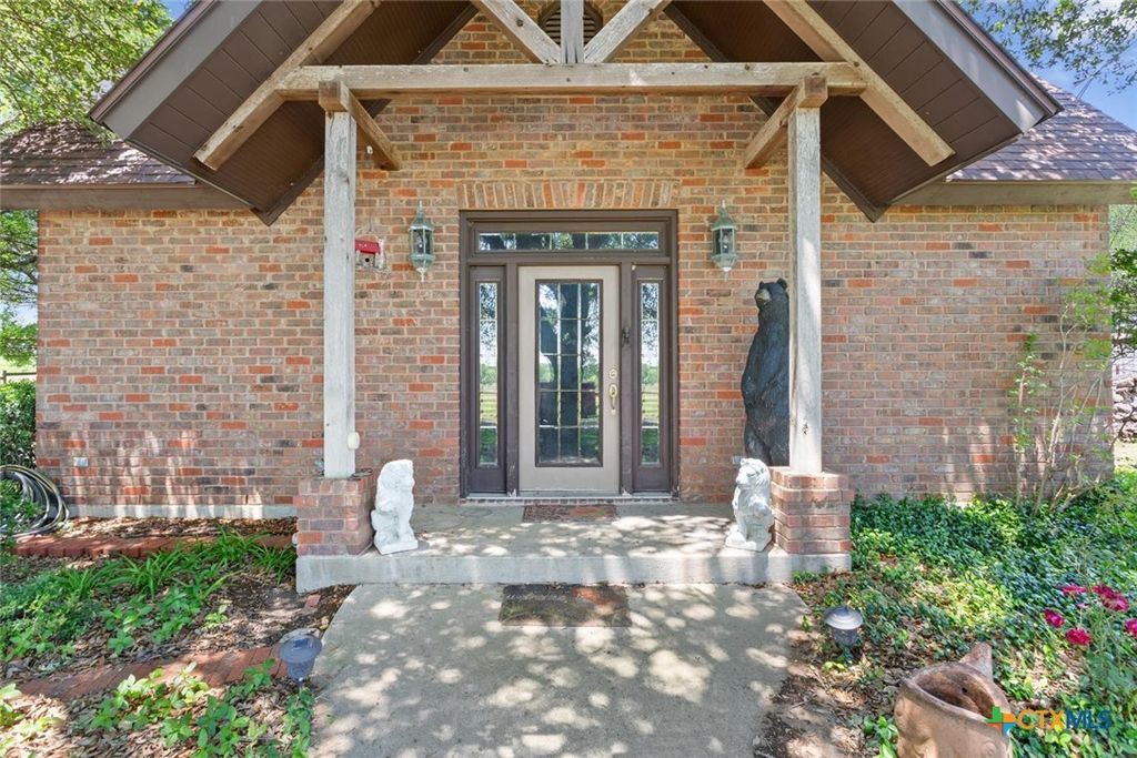 3082 Fm 935, Troy, TX 76579