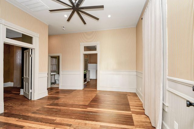 2101 Gregg Street, Houston, TX 77026