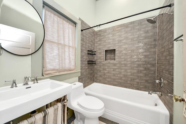 2101 Gregg Street, Houston, TX 77026