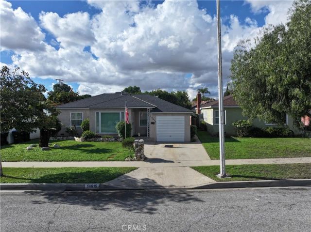 14615 Horst, Norwalk, CA 90650