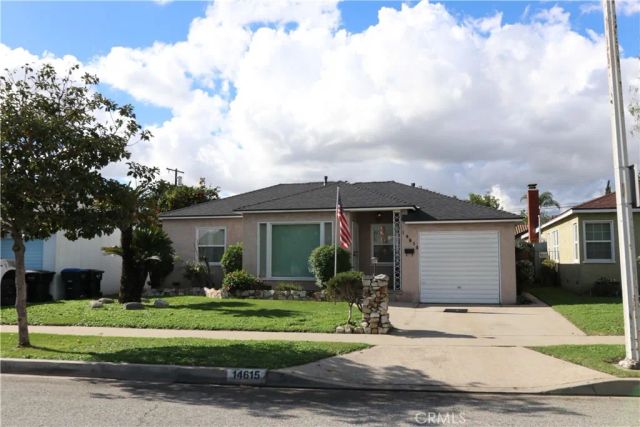 14615 Horst, Norwalk, CA 90650
