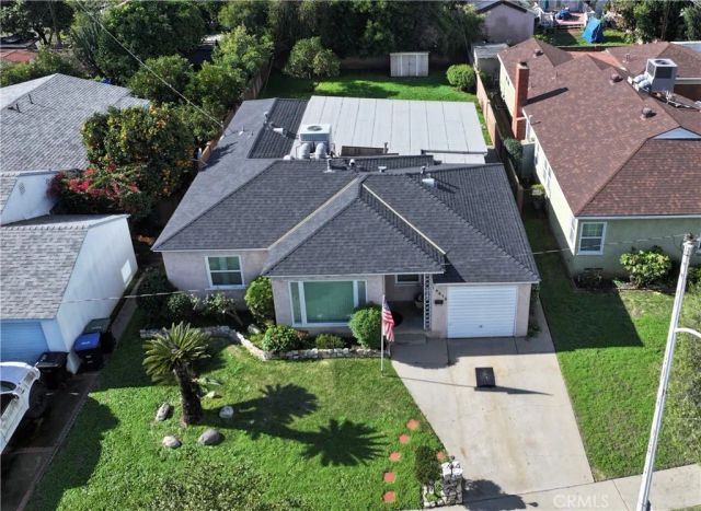 14615 Horst, Norwalk, CA 90650