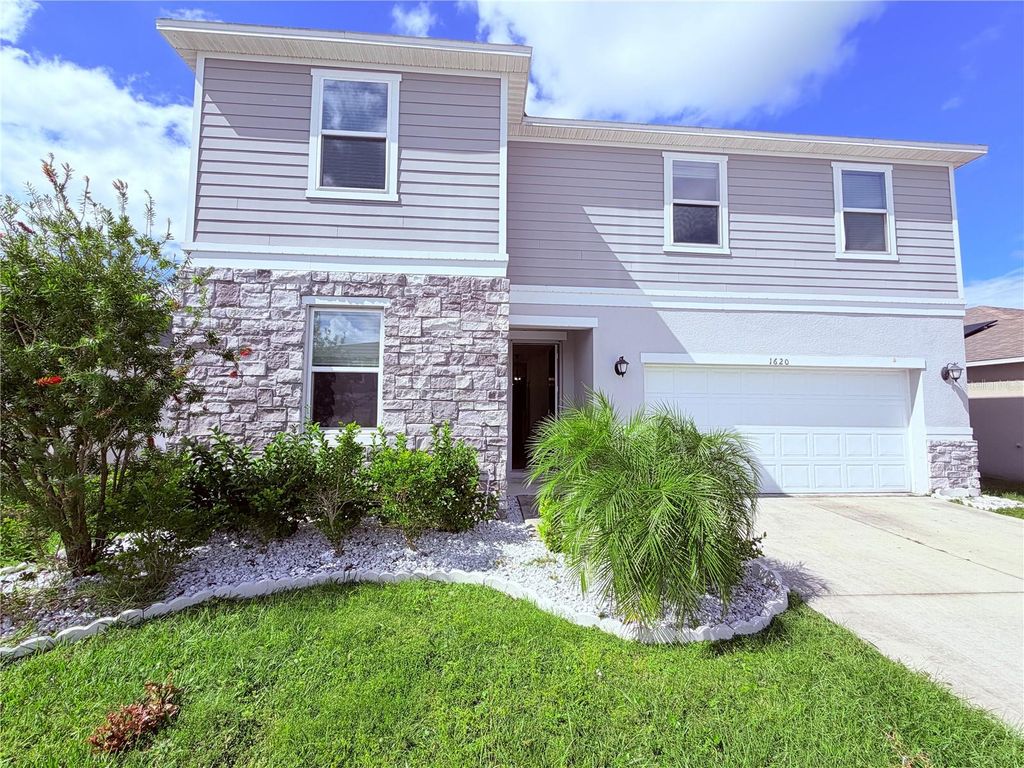 1620 PONTIFF PLACE, Davenport, FL 33896