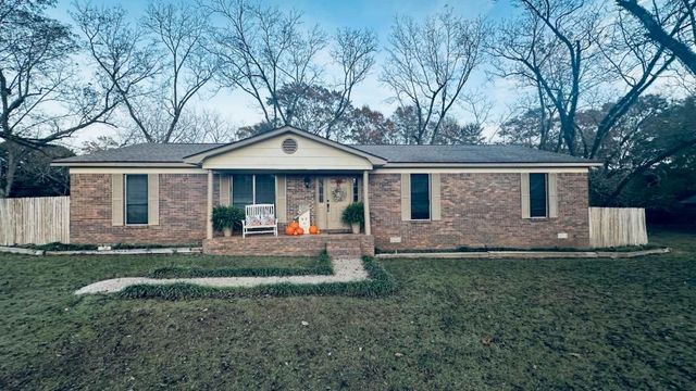 19230 N 4th Street, Citronelle, AL 36522