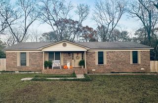 19230 N 4th Street, Citronelle, AL 36522