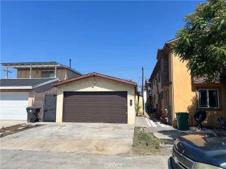 345 E 53rd, Long Beach, CA 90805