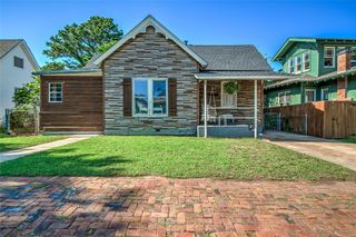 620 E Mansur Avenue, Guthrie, OK 73044