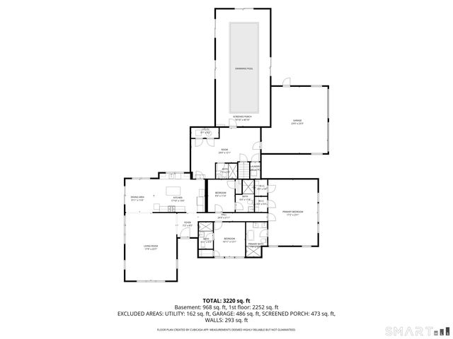 1607 Great Hill Road, Guilford, CT 06437