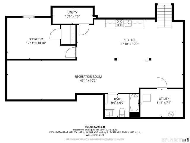 1607 Great Hill Road, Guilford, CT 06437