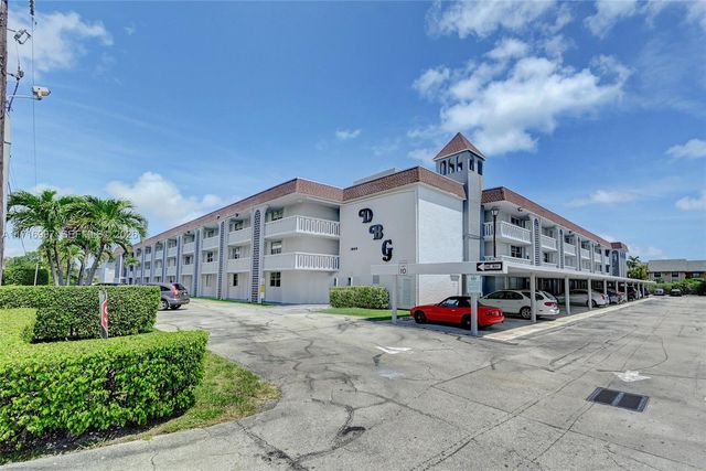 1040 SE 4th Avenue 128, Deerfield Beach, FL 33441