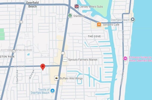 1040 SE 4th Avenue 128, Deerfield Beach, FL 33441