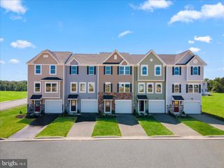 LOT 142 TROTTING ROAD, Inwood, WV 25428
