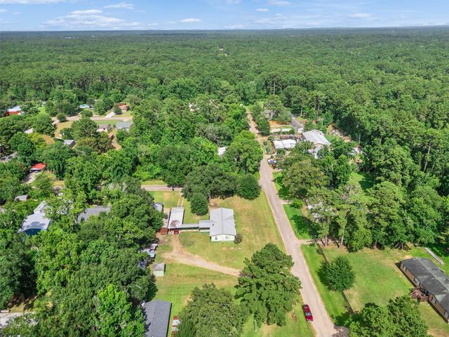 32607 Octavia Drive, Magnolia, TX 77354