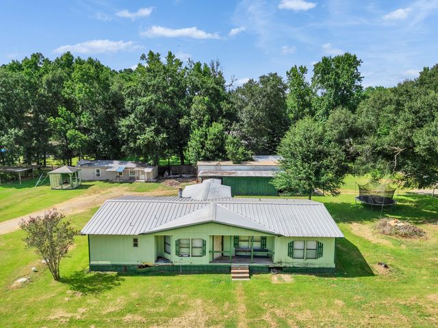 32607 Octavia Drive, Magnolia, TX 77354