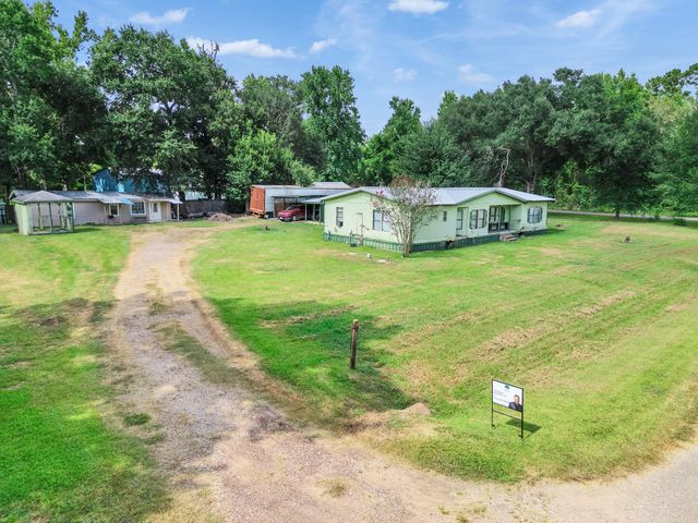 32607 Octavia Drive, Magnolia, TX 77354