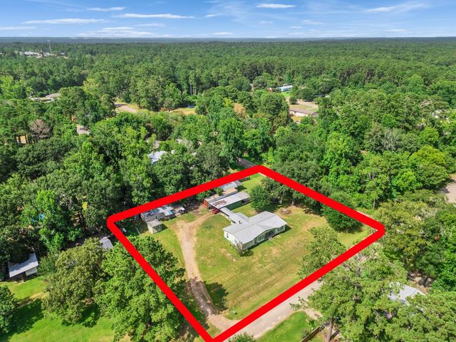 32607 Octavia Drive, Magnolia, TX 77354
