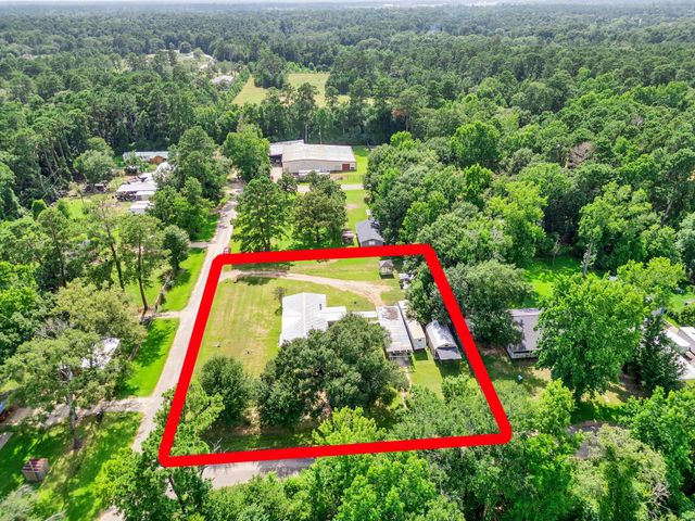 32607 Octavia Drive, Magnolia, TX 77354