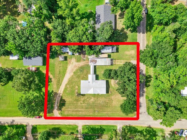 32607 Octavia Drive, Magnolia, TX 77354