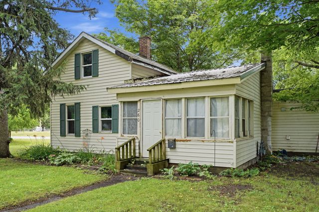260 Florence Road, Constantine Vllg, MI 49042