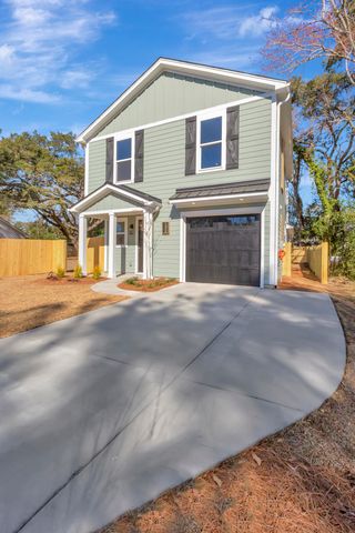 1910 Piper Drive, Charleston, SC 29407