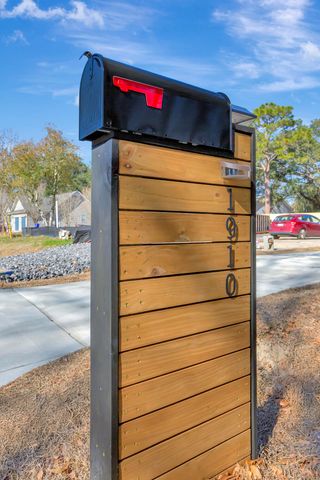 1910 Piper Drive, Charleston, SC 29407