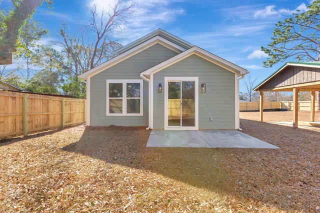 1910 Piper Drive, Charleston, SC 29407