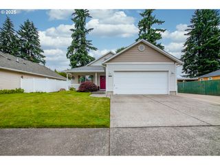 10100 Ne 65TH Cir, Vancouver, WA 98662