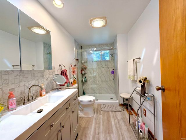 8542 W 25 South, Logansport, IN 46947