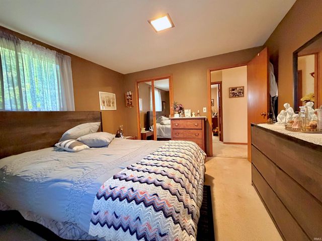 8542 W 25 South, Logansport, IN 46947