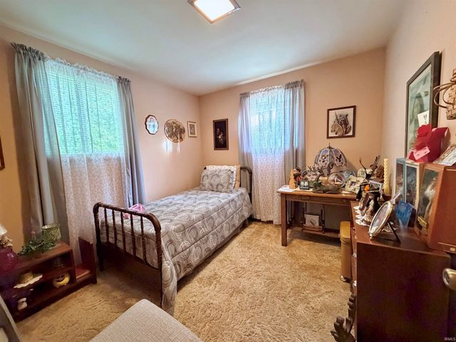 8542 W 25 South, Logansport, IN 46947