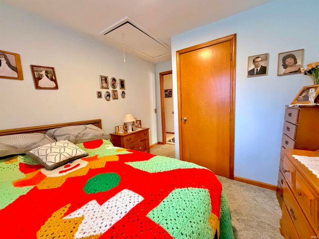 8542 W 25 South, Logansport, IN 46947