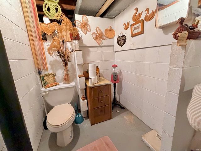 8542 W 25 South, Logansport, IN 46947