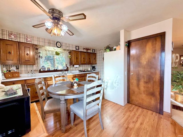 8542 W 25 South, Logansport, IN 46947