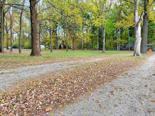 8542 W 25 South, Logansport, IN 46947