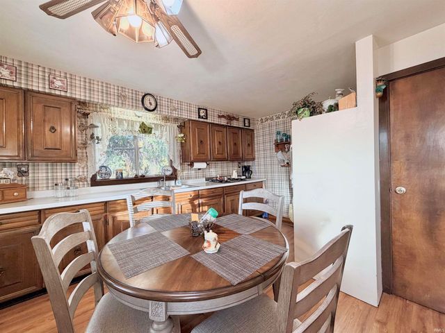 8542 W 25 South, Logansport, IN 46947