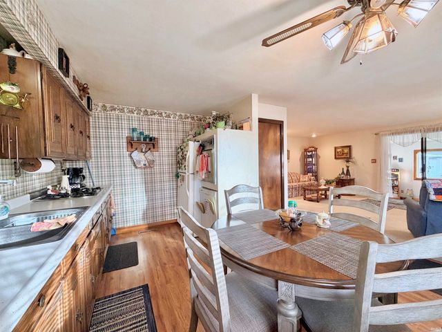 8542 W 25 South, Logansport, IN 46947