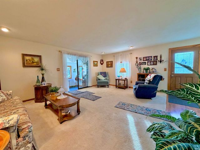 8542 W 25 South, Logansport, IN 46947