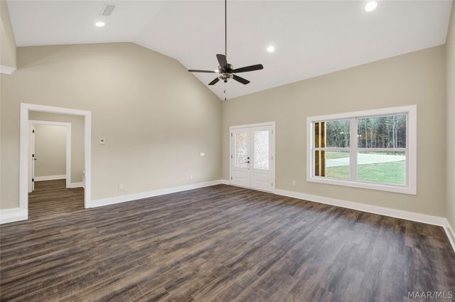 210 Madix Drive, Eclectic, AL 36024