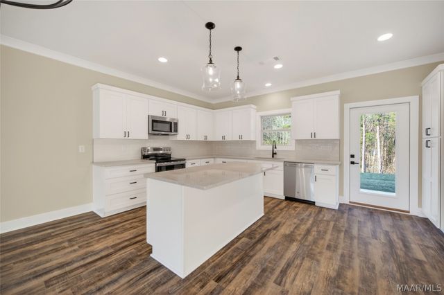 210 Madix Drive, Eclectic, AL 36024